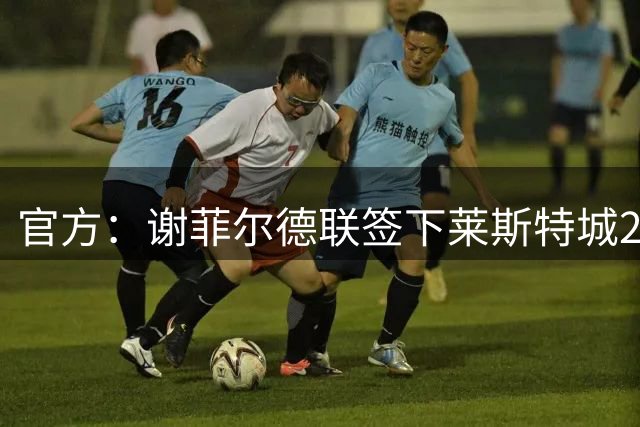 官方：谢菲尔德联签下莱斯特城28岁中场乔杜里 合同初始一年